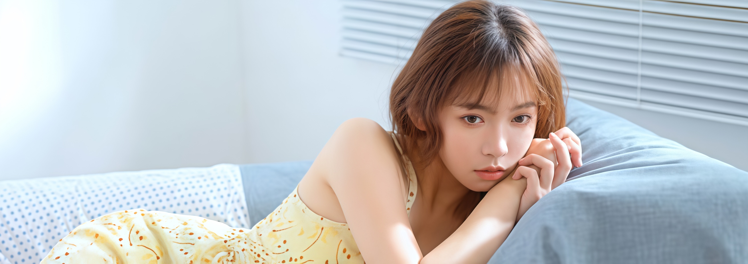 二次元美少女图片