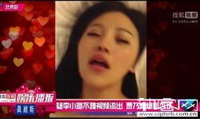 李小璐21秒视频下载,真相与争议