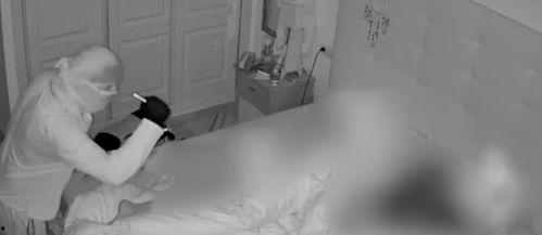 裸睡视频,一场与自然亲密接触的睡眠革命