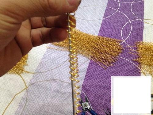 铝线手工艺品视频教程,创意无限，打造独特家居装饰