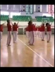 佳木斯健身操视频,活力四溢的健身新选择