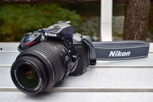 尼康d5300怎么拍视频,轻松捕捉精彩瞬间