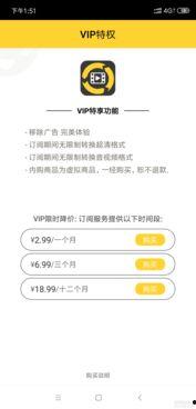 vip格式视频怎么打开,轻松打开，尽享精彩内容