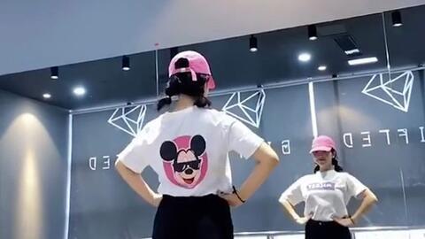 青苹果乐园舞蹈教学视频,轻松入门，舞动青春风采