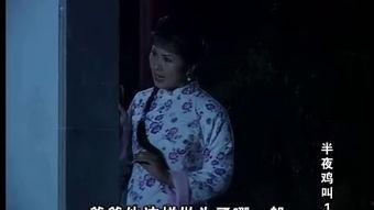 半夜鸡叫视频,揭秘半夜鸡叫背后的神秘故事