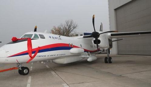 新舟60视频,国产支线飞机的飞跃与展望