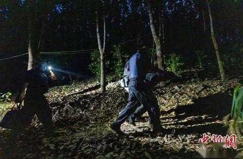 云南边境缉毒视频,缉毒行动震撼曝光