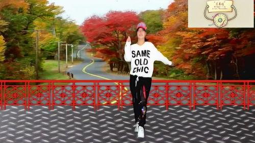 歌在飞鬼步舞视频,跟随歌在飞鬼步舞视频，领略独特舞步魅力