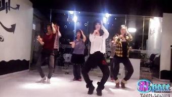 crymeout舞蹈视频,激情四溢的街头舞韵，点燃你的舞蹈灵魂