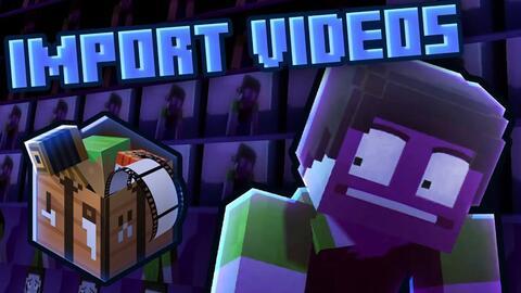 mine 视频,探索虚拟世界的无限魅力