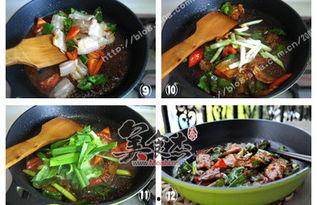 川菜制作视频,跟随视频学习正宗川菜制作技巧