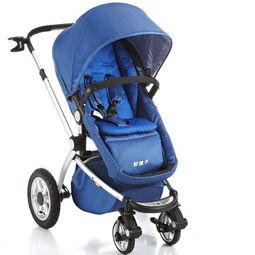 好孩子gb08折叠视频,便携出行新选择