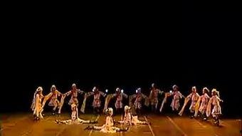 卓玛幼儿舞蹈视频,童真舞动，快乐成长瞬间