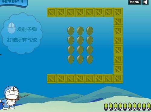 哆啦a梦气球教程视频,轻松制作可爱气球的实用攻略
