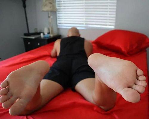 美国恋足视频,独特文化现象背后的心理探索