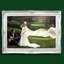 婚纱视频制作,视频中的浪漫时光回顾