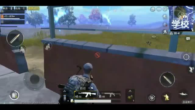 刺激战场的视频,惊心动魄的生存竞技之旅