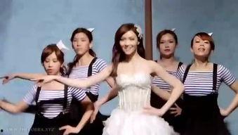 婚礼开场舞蹈视频