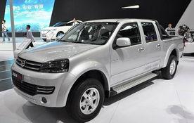 风骏5欧洲版试驾视频,驾驭欧洲街头，感受国产SUV新高度