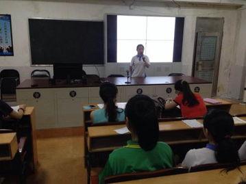 初中英语演讲视频